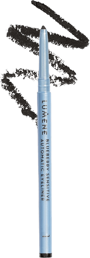 Blueberry Sensitive Automatic Eyeliner