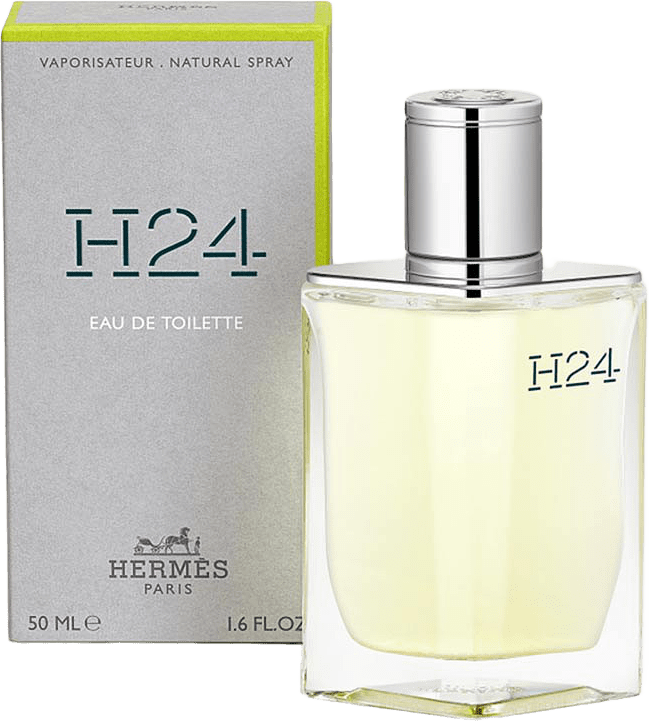 H24 Eau de Toilette, från HERMÈS.