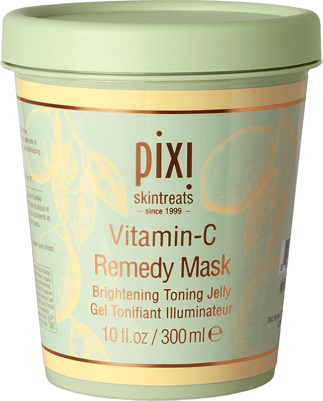 Vitamin-C Remedy Mask, från Pixi.