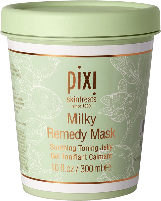 Milky Remedy Mask, från Pixi.