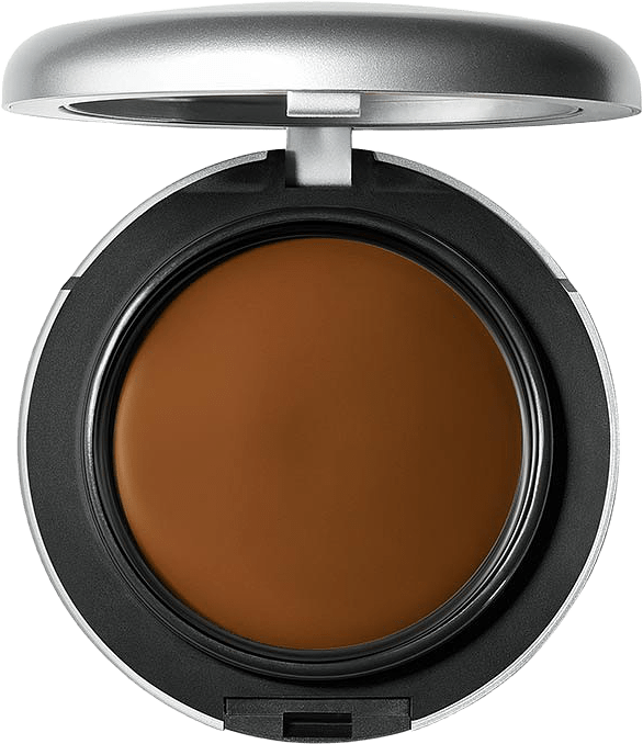 Studio Fix Tech Cream-To-Powder Foundation, från MAC Cosmetics, i färgen Nc55.