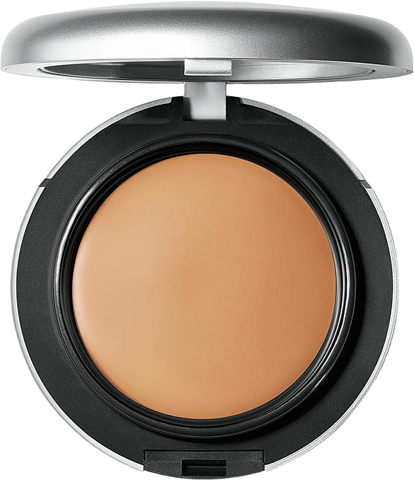 Studio Fix Tech Cream-To-Powder Foundation, från MAC Cosmetics, i färgen Nc25.