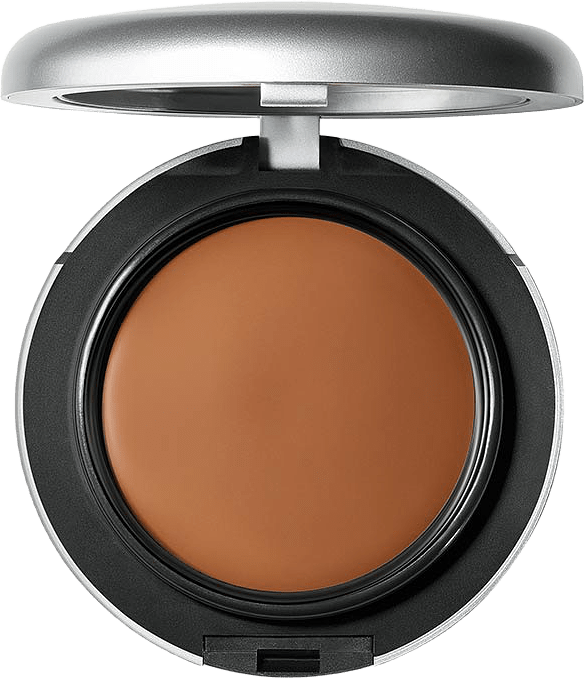 Studio Fix Tech Cream-To-Powder Foundation, från MAC Cosmetics, i färgen Nc44.