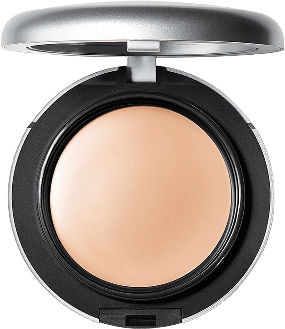 Studio Fix Tech Cream-To-Powder Foundation, från MAC Cosmetics, i färgen Nc10.