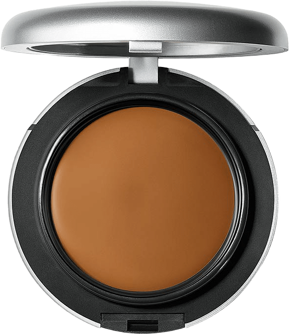 Studio Fix Tech Cream-To-Powder Foundation, från MAC Cosmetics, i färgen Nc45.