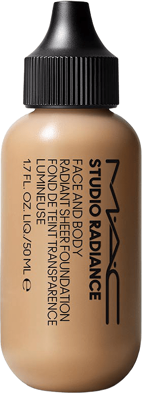 Studio Radiance Face And Body Radiant Sheer Foundation