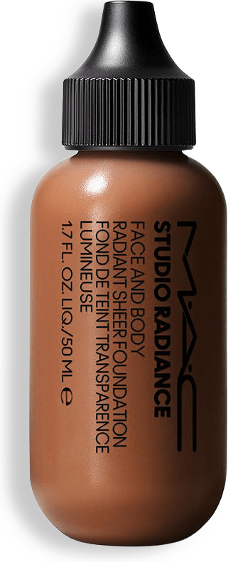 Studio Radiance Face And Body Radiant Sheer Foundation