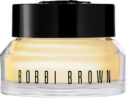 Mini Vitamin Enrich Face Base Moisturizer + Primer, från Bobbi Brown.