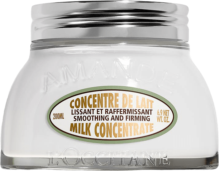 Almond Milk Concentrate, från L’Occitane en Provence.