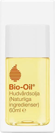 Hudvårdsolja (Naturliga Ingredienser), från Bio-Oil.