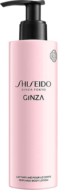 Ginza EdP Body Lotion, från Shiseido.