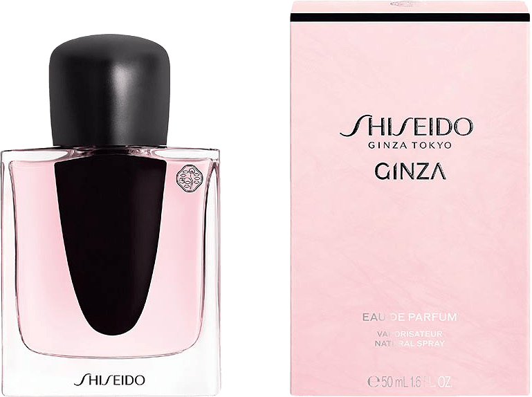 Ginza EdP, från Shiseido.