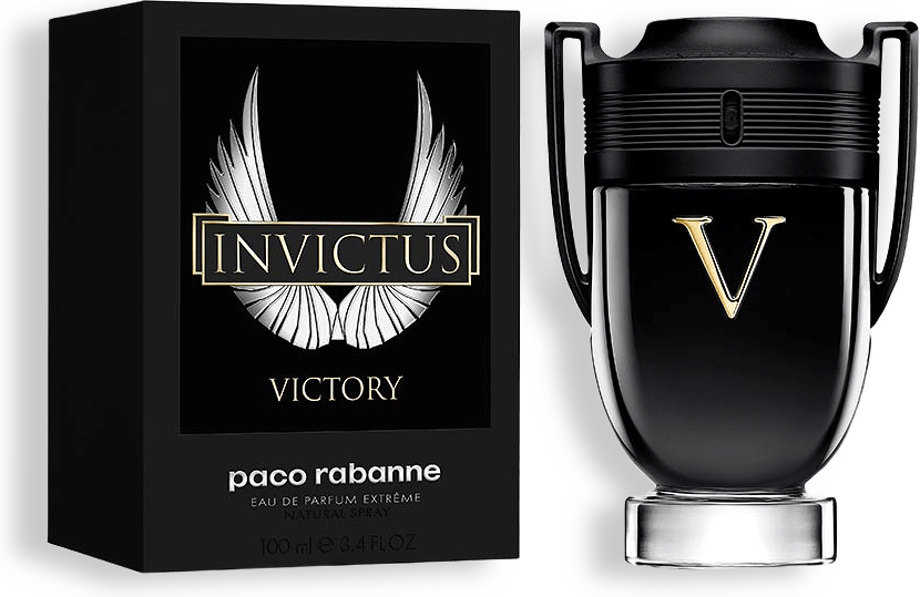 Invictus Victory EdP Extrême