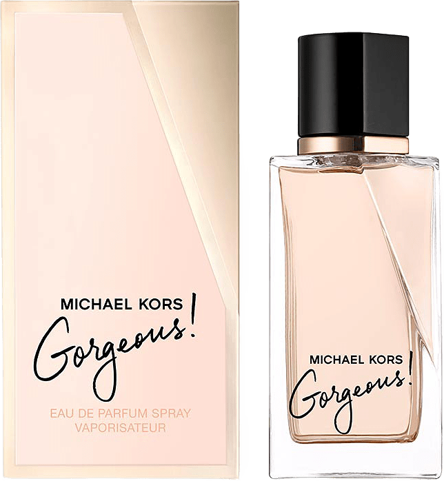 Gorgeous! EdP, från Michael Kors.