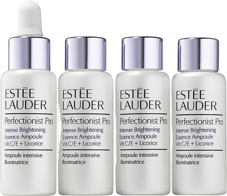 Perfectionist Pro Intense Brightening Essence Ampoule, från Estée Lauder.