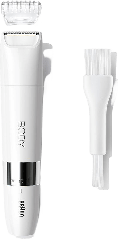 Braun Body Mini Trimmer BS1000, från Braun.