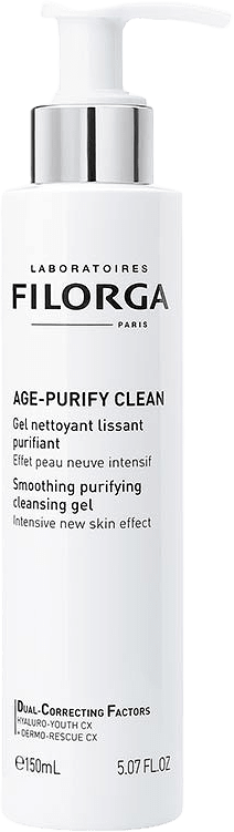 Age-Purify Clean, från FILORGA.
