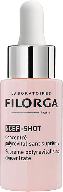 NCEF-Shot, från FILORGA.