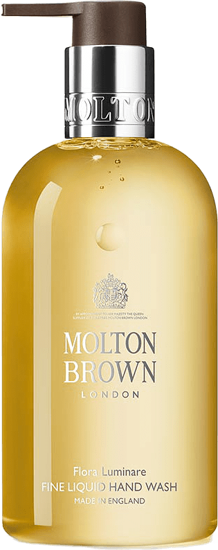 Flora Luminare Fine Liquid Hand Wash
