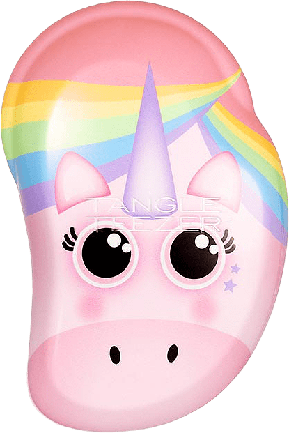Children Rainbow Unicorn, från Tangle Teezer, i färgen Rainbow Unicorn.