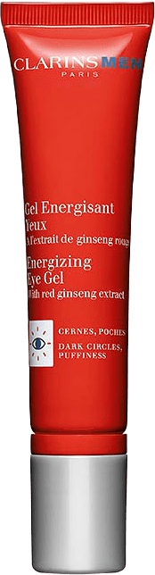 Men Energizing Eye Gel, från Clarins for Men, i färgen 15 ml.