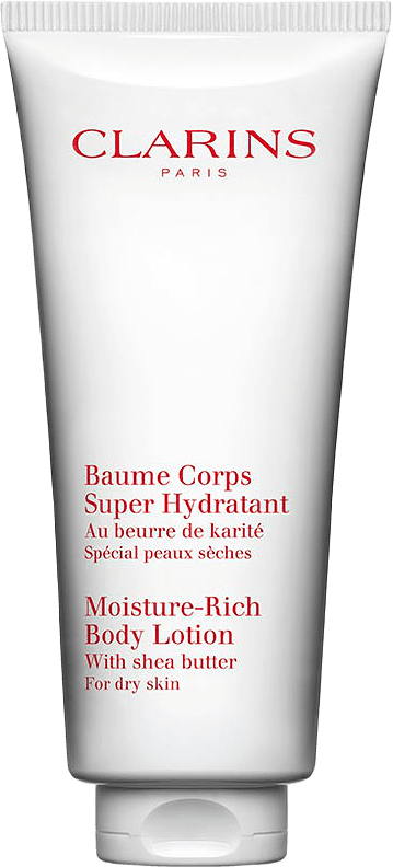 Moisture-Rich Body Lotion, från Clarins.