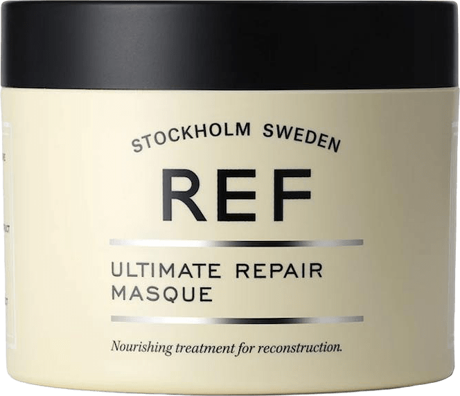 Ultimate Repair Masque, från REF Stockholm.