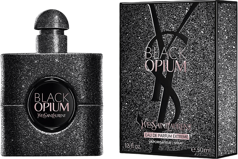Black opium EdP Extreme