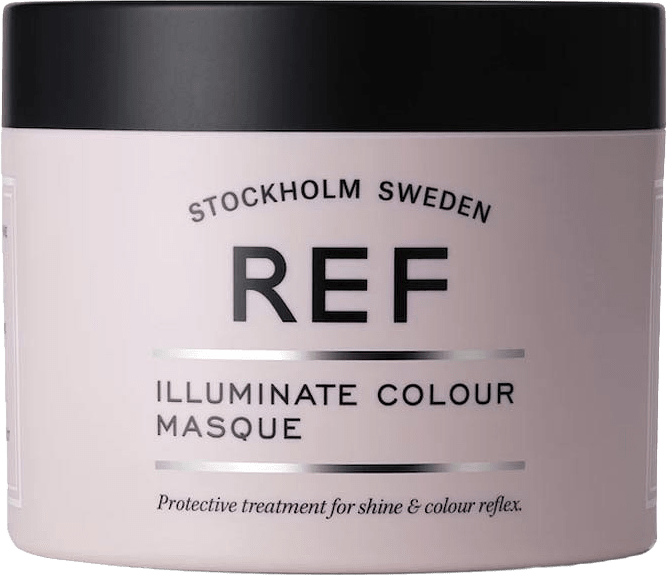 Illuminate Colour Masque, från REF Stockholm.