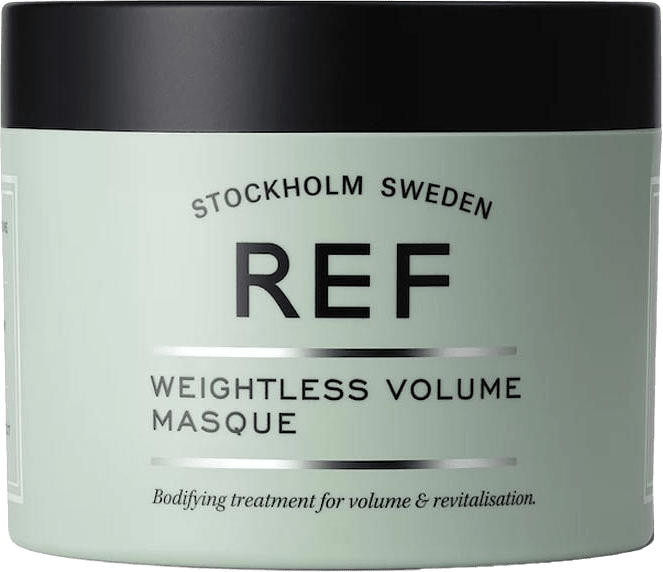 Weightless Volume Masque, från REF Stockholm.