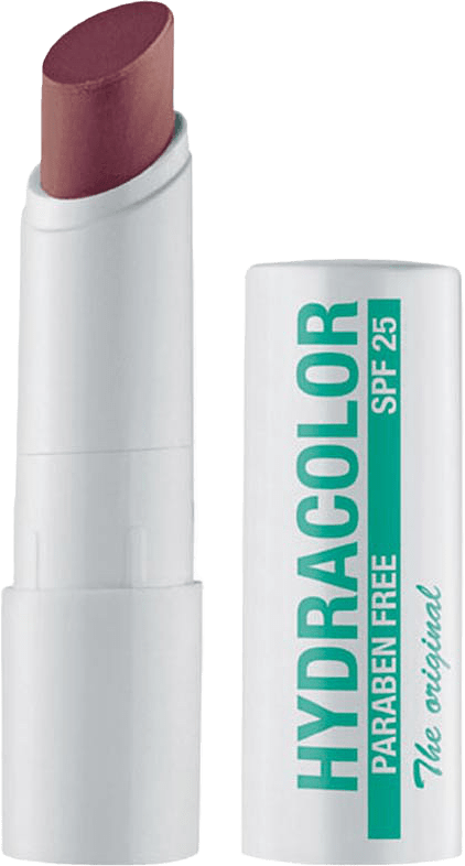 Nr 25 Mauve, från Hydracolor, i färgen 25 Mauve.