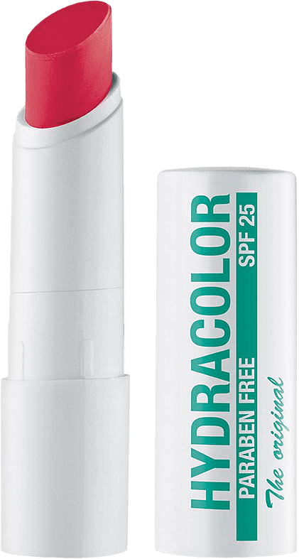 Nr 49 Dark Red, från Hydracolor, i färgen 49 Dark Red.