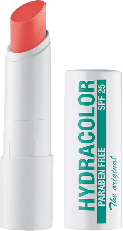 Nr 48 Coral, från Hydracolor, i färgen 48 Coral.