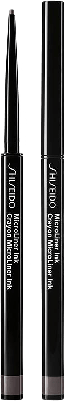 Microliner Ink Eye Liner, från Shiseido, i färgen Gray.