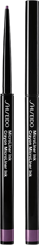 Microliner Ink Eye Liner, från Shiseido, i färgen Violet.