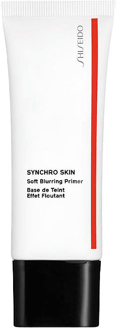 Synchro Skin Soft Blurring Primer, från Shiseido.