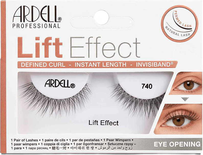 Lift Effect