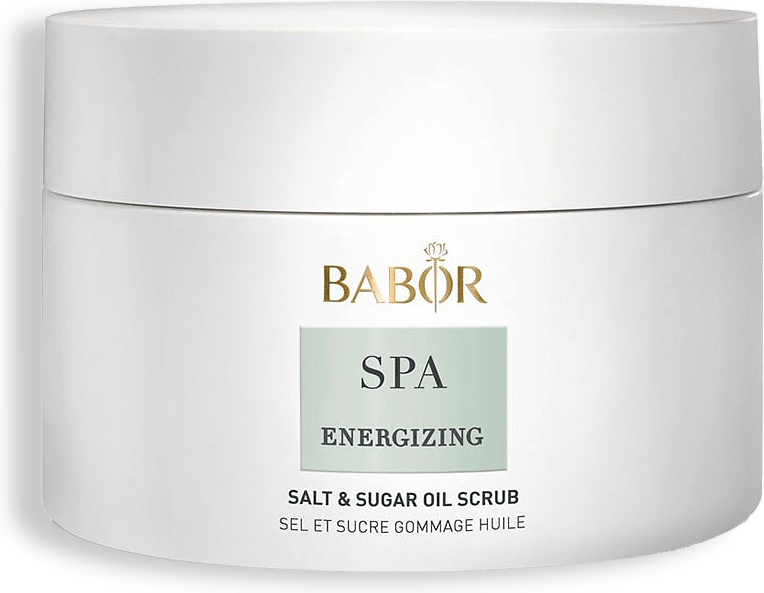 SPA Energizing Body Scrub