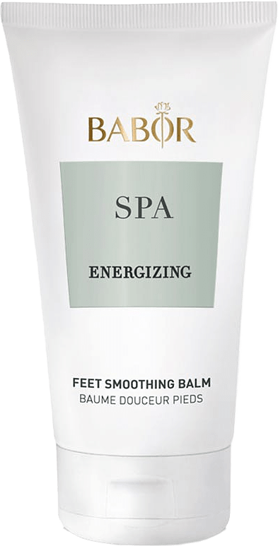SPA Energizing Feet Smoothing Balm, från BABOR.