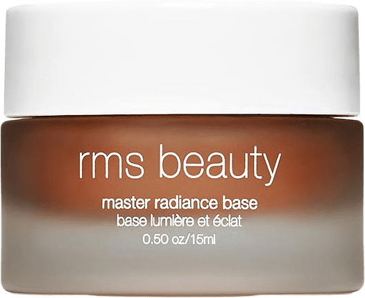 master radiance base, från rms beauty, i färgen Deep In Radiance.