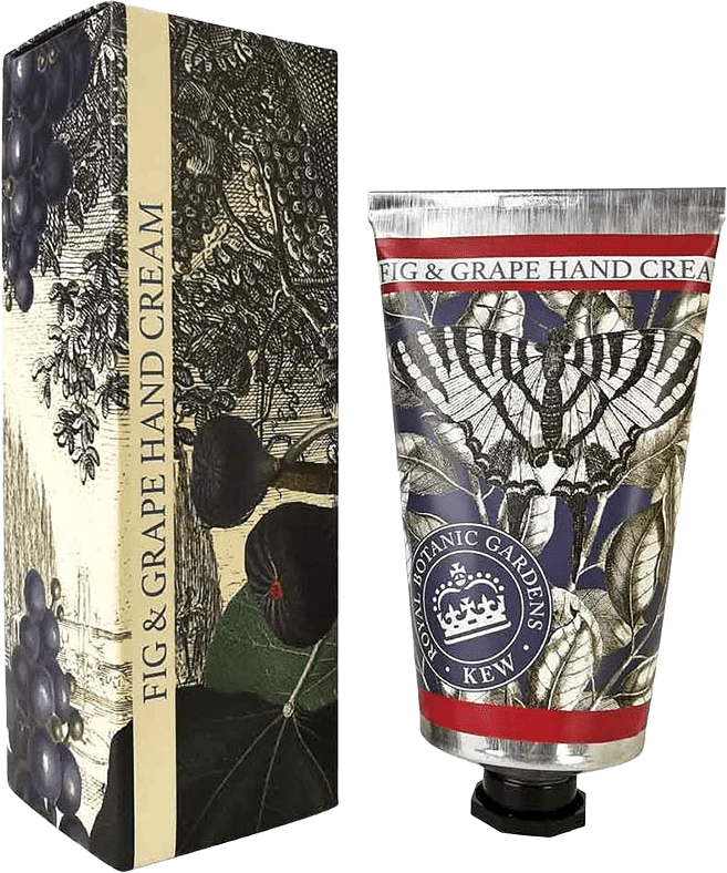 Fig & Grape Hand Creme, från The English Soap Company.