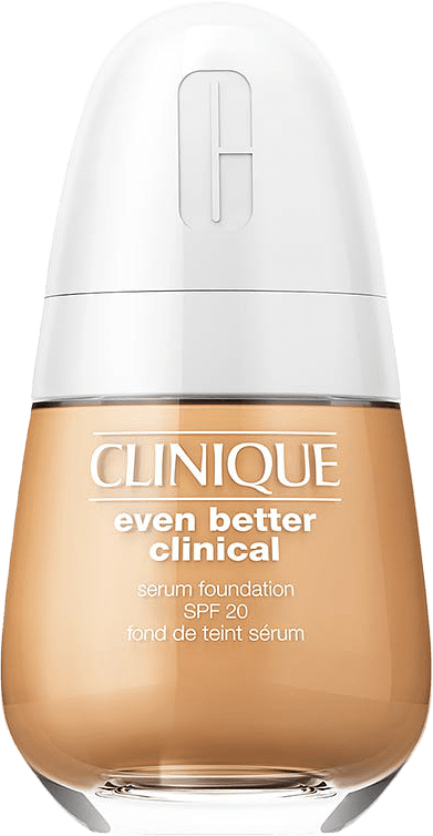 Even better Clinical Serum Foundation SPF 20