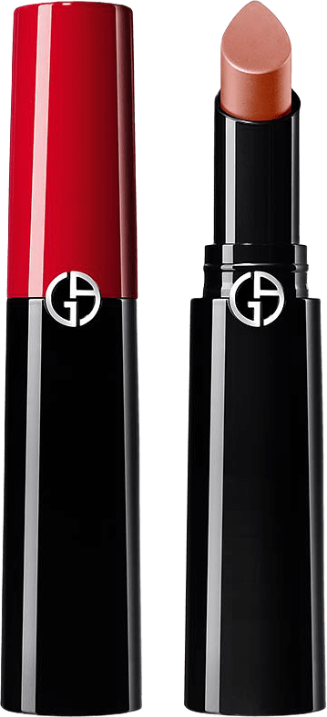 Lip Power Vivid Color Long Wear Lipstick, från Armani, i färgen 102.