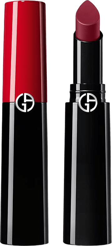 Lip Power Vivid Color Long Wear Lipstick, från Armani, i färgen 8.