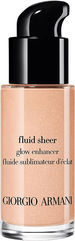 Fluid Sheer, från Armani, i färgen 2.