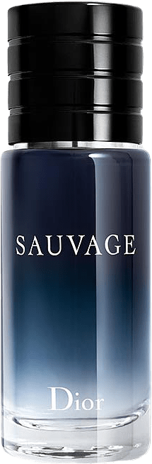 Sauvage EdT, från DIOR.