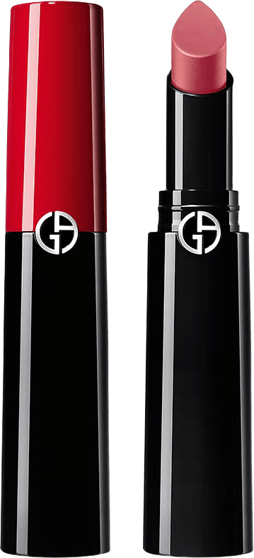 Lip Power Vivid Color Long Wear Lipstick, från Armani, i färgen 502.