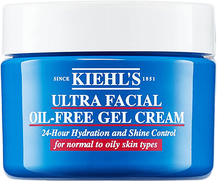 Ultra Facial Oil-Free Gel Cream, från Kiehls.
