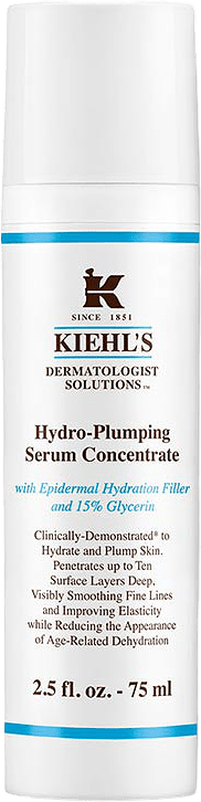 Hydro-Plumping Serum Concentrate, från Kiehls.