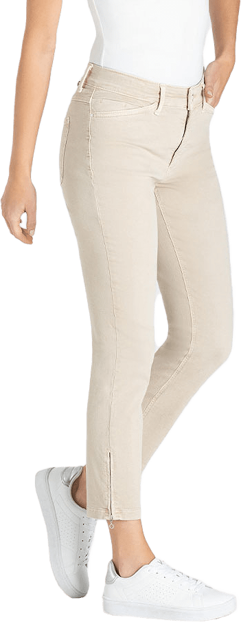 Dream Chic, från MAC Clothing, i färgen Smoothly Beige.